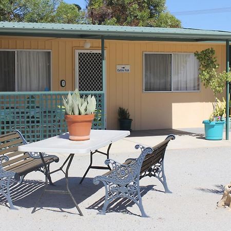 Jurien Beachfront Holiday Units Villa Jurien Bay Kamer foto