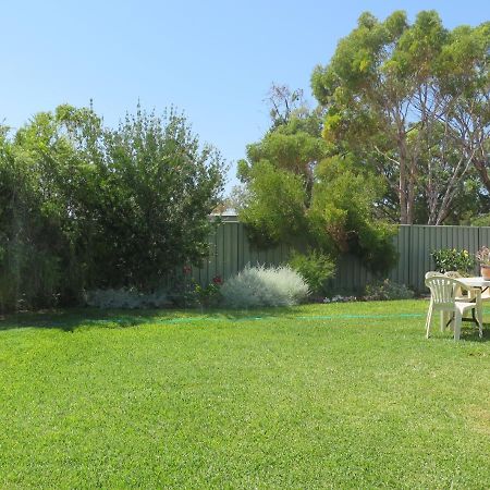 Jurien Beachfront Holiday Units Villa Jurien Bay Buitenkant foto