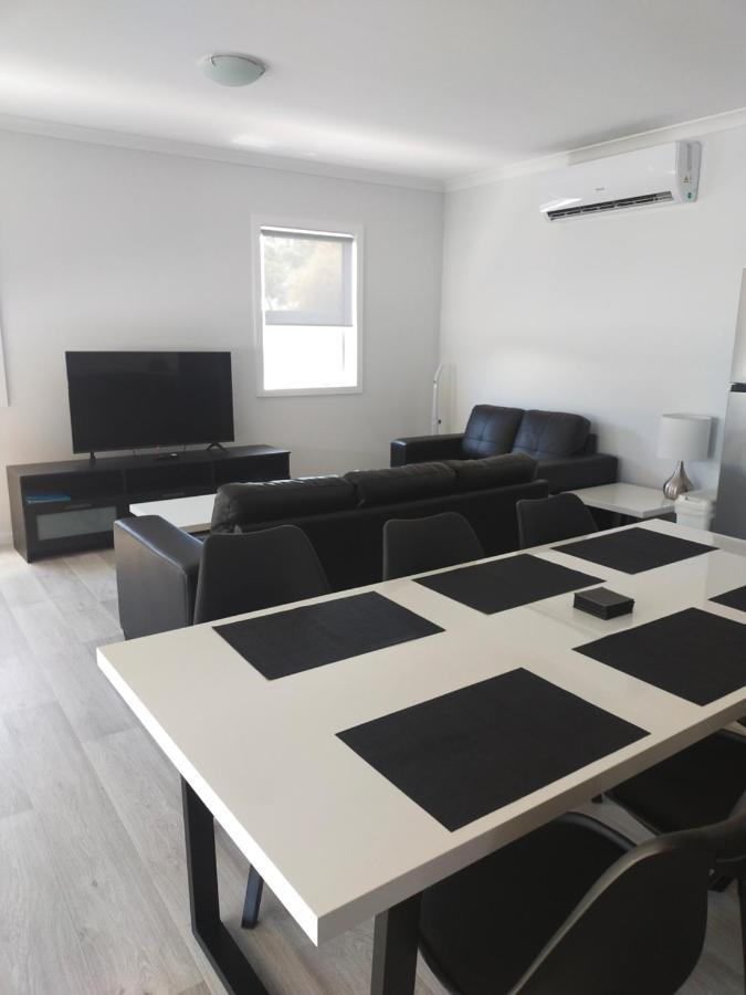 Jurien Beachfront Holiday Units Villa Jurien Bay Buitenkant foto