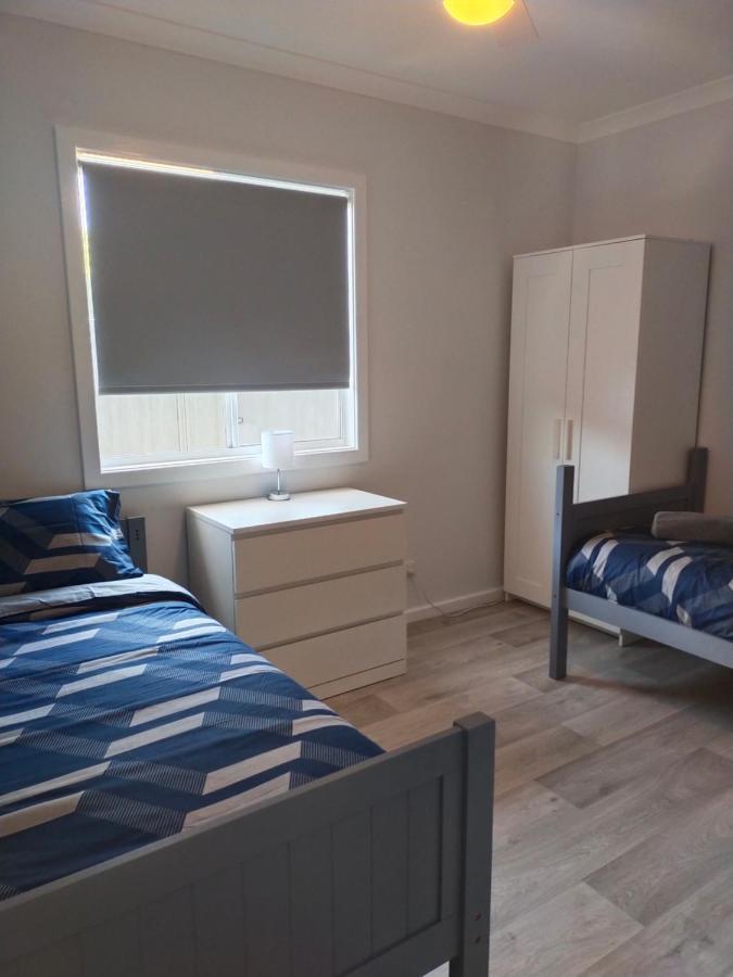 Jurien Beachfront Holiday Units Villa Jurien Bay Buitenkant foto