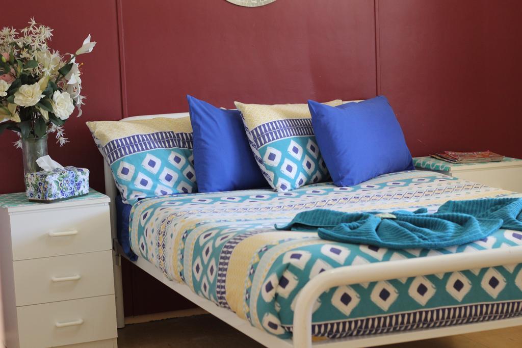 Jurien Beachfront Holiday Units Villa Jurien Bay Buitenkant foto