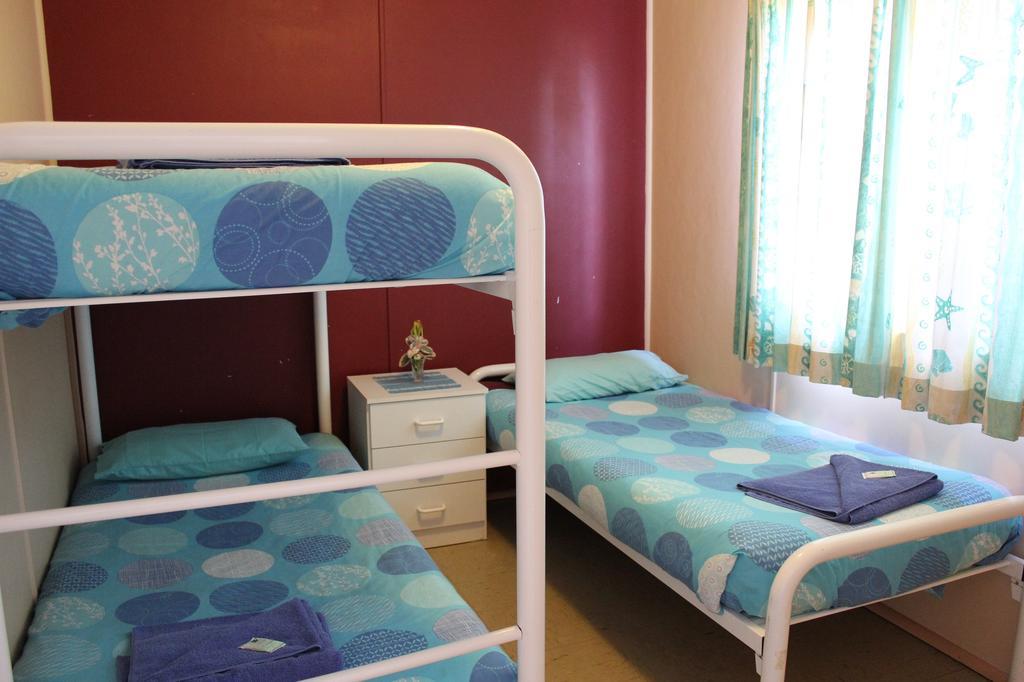 Jurien Beachfront Holiday Units Villa Jurien Bay Buitenkant foto