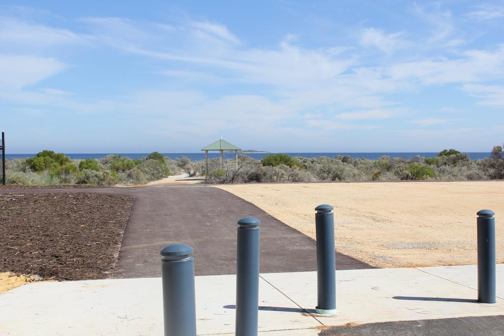 Jurien Beachfront Holiday Units Villa Jurien Bay Buitenkant foto