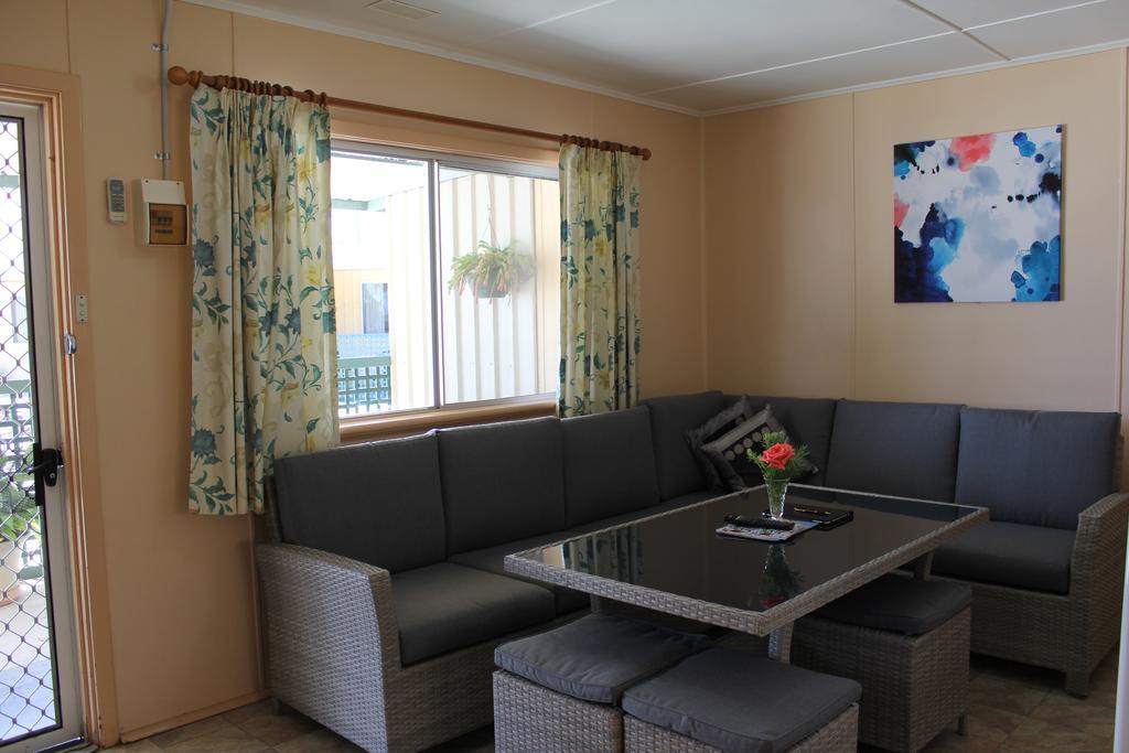 Jurien Beachfront Holiday Units Villa Jurien Bay Buitenkant foto