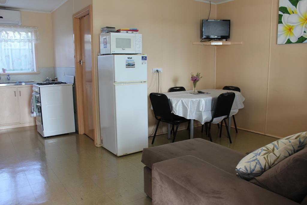 Jurien Beachfront Holiday Units Villa Jurien Bay Buitenkant foto