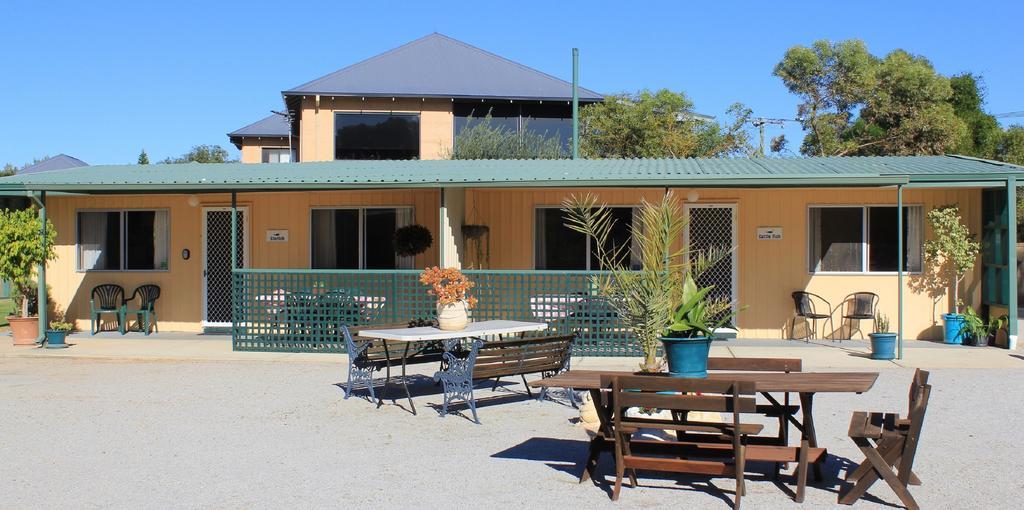 Jurien Beachfront Holiday Units Villa Jurien Bay Buitenkant foto