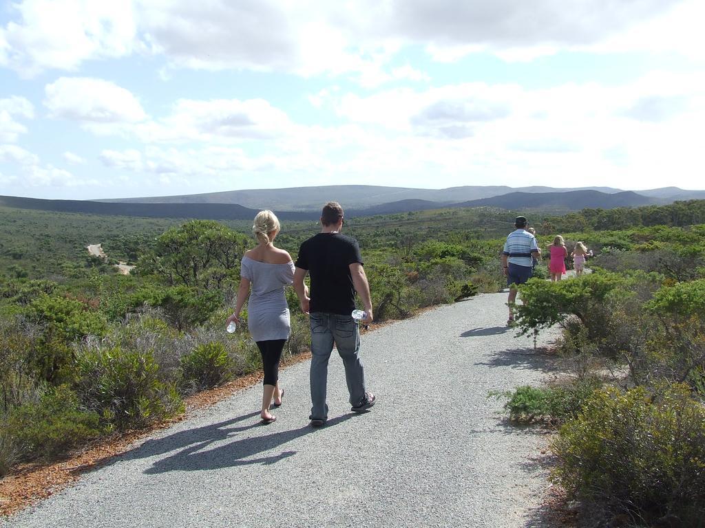 Jurien Beachfront Holiday Units Villa Jurien Bay Buitenkant foto