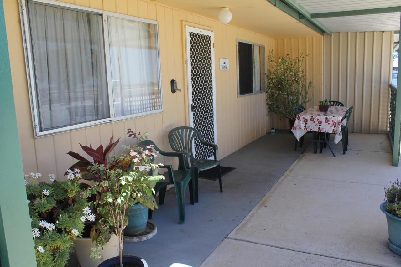Jurien Beachfront Holiday Units Villa Jurien Bay Buitenkant foto