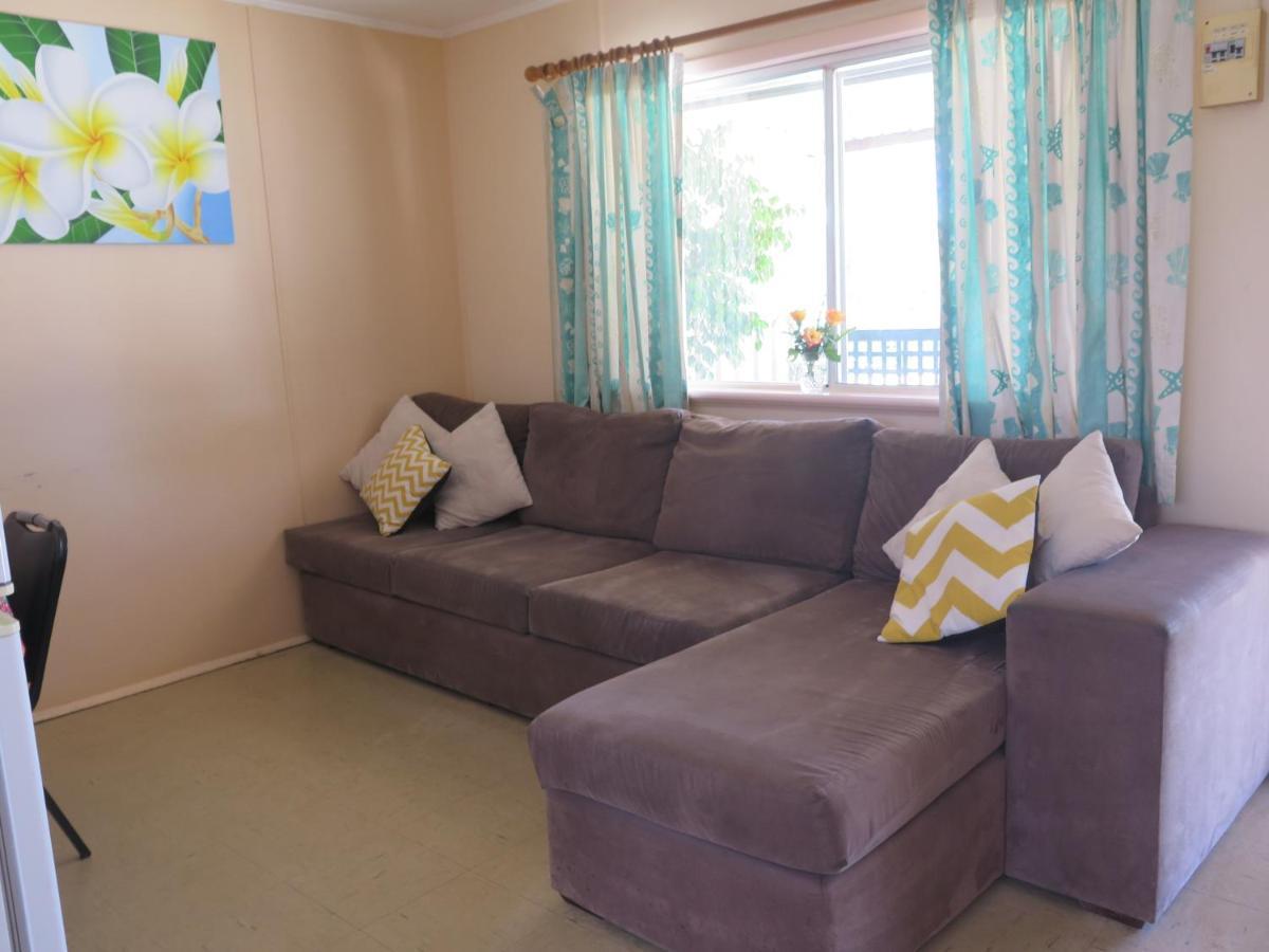 Jurien Beachfront Holiday Units Villa Jurien Bay Buitenkant foto